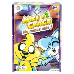 Mikecrack|Jogo de Cartas Mikecrack (6 Unidades)