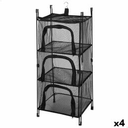 Bestway|Bestway Inflador Eléctrico 20,3x12,3x12,4 cm 1100 L/min Inflable y Camping 62258