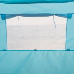 Aktive|Toldo de Praia Aktive Poliéster 213 x 120 x 133 cm