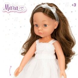 Colorbaby|Boneca de Comunhão Colorbaby 15 x 32 x 7 cm 32 cm (6 Unidades)