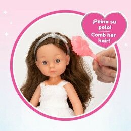 Colorbaby|Boneca de Comunhão Colorbaby 15 x 32 x 7 cm 32 cm (6 Unidades)