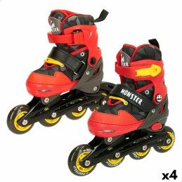 Feber|Motocicleta Feber 800011250 Vermelho