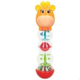 Colorbaby|Guizo Colorbaby 6,5 x 25,5 x 6,5 cm (12 Unidades)