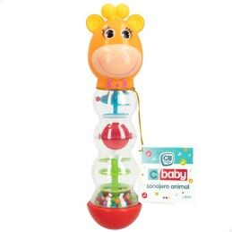 Colorbaby|Guizo Colorbaby 6,5 x 25,5 x 6,5 cm (12 Unidades)