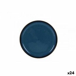 Arcoroc|Tabuleiro Arcoroc Branco Vidro (6 uds) ( Ø 29 cm)