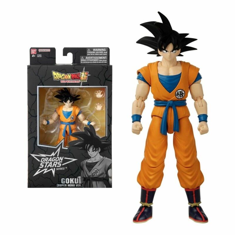 Bandai|Figura articulada Bandai DS40720 Bandai|Figura articulada Bandai DS40720