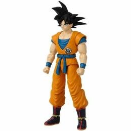 Bandai|Figura articulada Bandai DS40720
