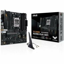 MSI|Placa Mãe MSI B850 GAMING PLUS WIFI PZ