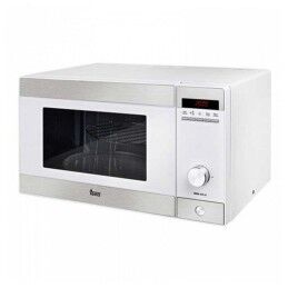 LG|Microondas LG MH6032GAS Preto 20 L 700 W