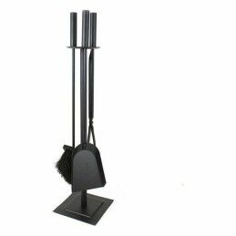Algon|Utensílios para a Lareira Algon (3 Pcs) (3 Peças) (3 Unidades)