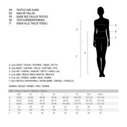 My Other Me|Fantasia para Adultos My Other Me Empregada de Mesa XL