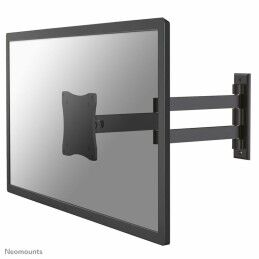 ART|Suporte de Parede AR-24 Preto No 32"