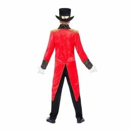 My Other Me|Fantasia para Adultos My Other Me Apresentadora de circo XXL