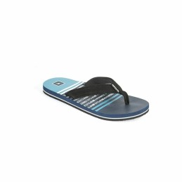 Chinelos para Homem Rip Curl Ripper Open Toe Azul Marinho