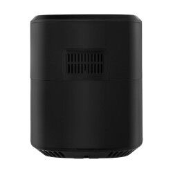N'oveen|Fritadeira de Ar N'oveen AF770 Preto Prateado 1700 W 6,5 L