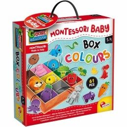 Canal Toys|Jogo de Trabalhos Manuais Canal Toys BBD 045