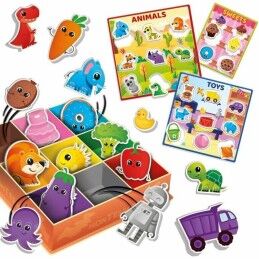 Lisciani Giochi|Jogo Educativo Lisciani Giochi Colours Multicolor