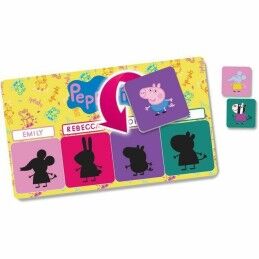 Lisciani Giochi|Jogo Educativo Lisciani Giochi Peppa Pig Baby