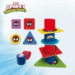 Lisciani Giochi|Jogo Educativo Lisciani Giochi Spidey Amazing Friends (FR)