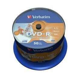 DVD|PowerStore