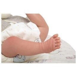 Arias|Boneca Reborn Arias Vega (40 cm)