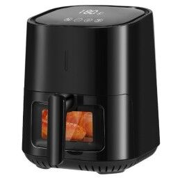 Philips|Fritadeira de Ar Philips HD9876/90 Preto 2200 W 8,3 L