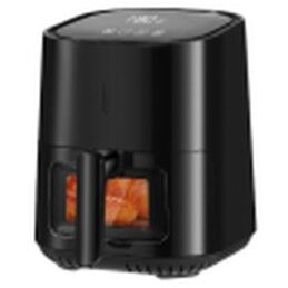 Silver Electronics|Fritadeira de Ar Silver Electronics IP390ATL 4 L