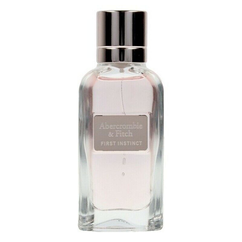 Abercrombie & Fitch|Perfume Mulher First Instinct Abercrombie & Fitch AF16318 EDP (30 ml) EDP 30 ml