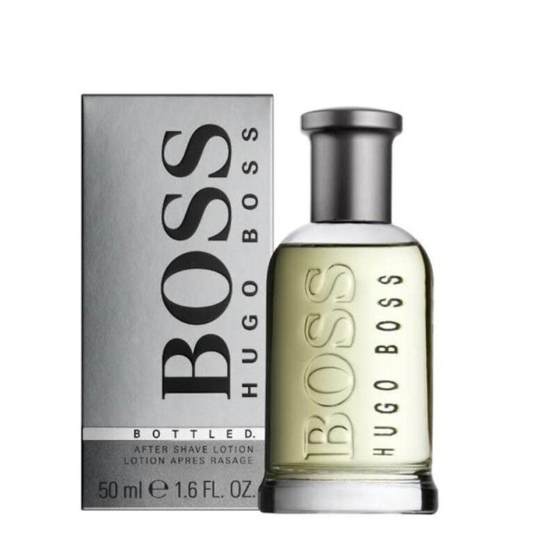 Hugo Boss|Loção pós barba Hugo Boss 1B54602 Hugo Boss|Loção pós barba Hugo Boss 1B54602