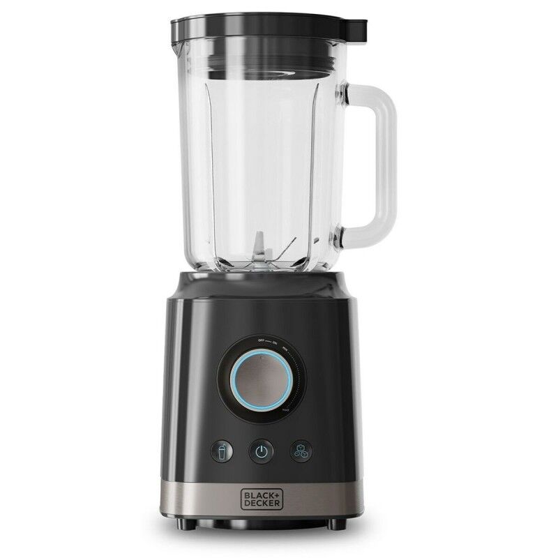Black & Decker|Batedora de Copo Black & Decker ES9120110B Black & Decker|Batedora de Copo Black & Decker ES9120110B