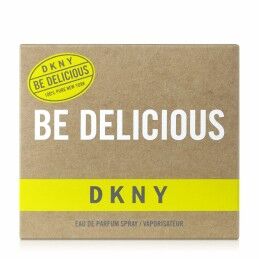 DKNY|Perfume Mulher DKNY Be Delicious EDP 100 ml