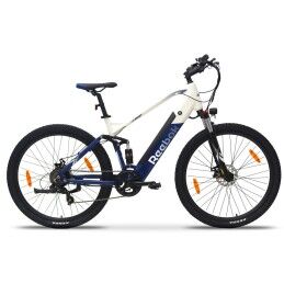 Youin|Bicicleta Elétrica Youin BK1003 AMSTERDAM Azul 250 W 20"