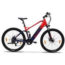 Toimsa|Bicicleta Infantil Toimsa TOI546 Azul BMX 20"