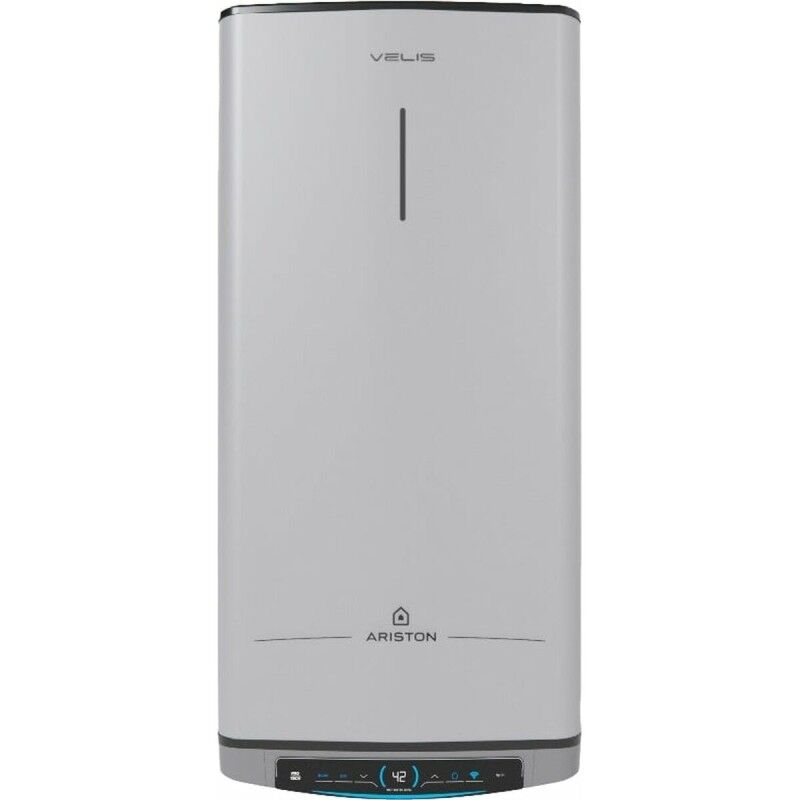 Ariston Thermo Group|Aquecedor Elétrico Ariston Thermo Group VELISTECHDRYWIFI 50 L Ariston Thermo Group|Aquecedor Elétrico Ariston Thermo Group VELISTECHDRYWIFI 50 L