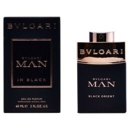 Bvlgari|Perfume Homem Bvlgari Bvlgari Man Wood Essence EDP 60 ml