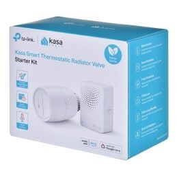 TP-Link|Termóstato TP-Link KE100 KIT Branco