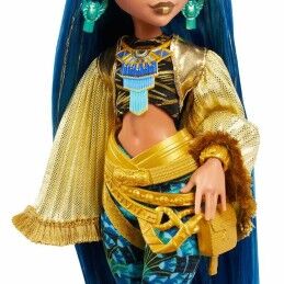 Monster High|Boneca Monster High Cleo De Nile