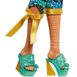 Monster High|Boneca Monster High Cleo De Nile