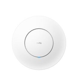 HPE|Ponto de Acesso HPE R6M50A               Branco