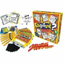 Hasbro|Jogo de habilidade Hasbro Bite Croc 3-60LF and Sting Unicorn 4-60P