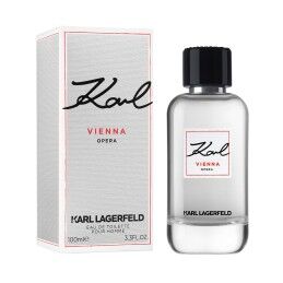 Karl Lagerfeld|Perfume Homem Karl Lagerfeld Karl Vienna Opera EDT