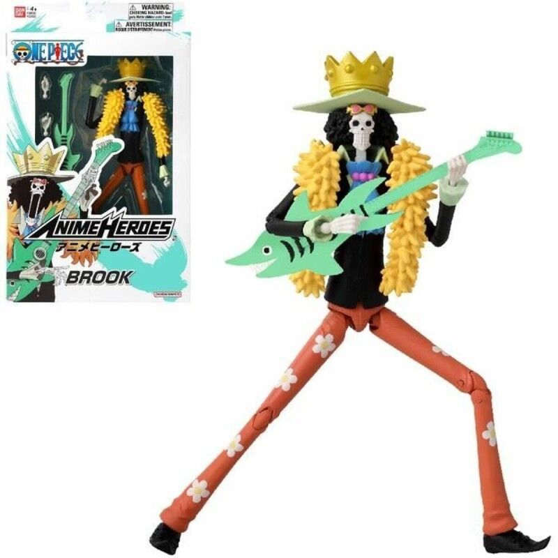 Bandai|Figuras de Ação Bandai 1 Peça Bandai|Figuras de Ação Bandai 1 Peça