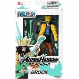 Bandai|Figuras de Ação Bandai 1 Peça
