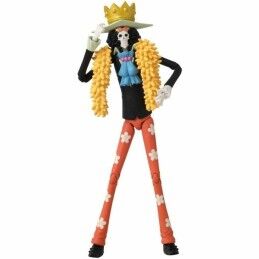 Bandai|Figuras de Ação Bandai 1 Peça