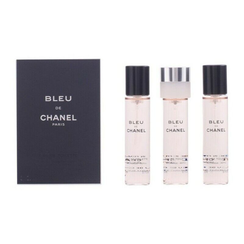 Chanel|Perfume Homem Chanel BLEU EDT 20 ml