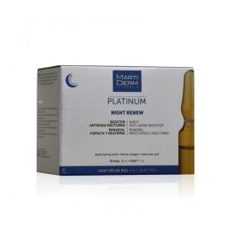 Martiderm|Ampolas Efeito Lifting Martiderm 60 L