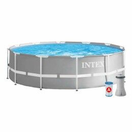 Piscinas|PowerStore