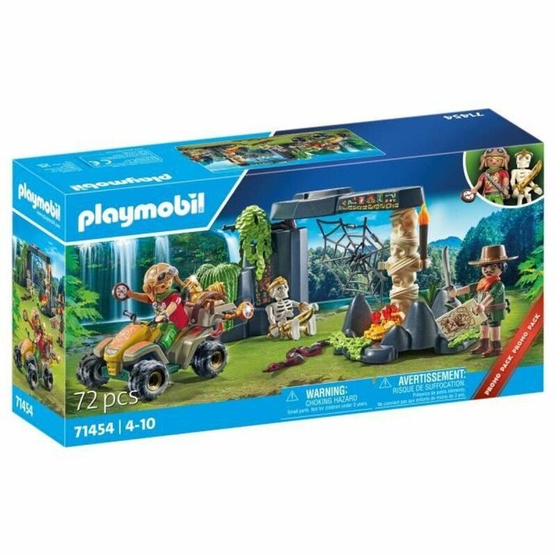 Playmobil|Playset Playmobil 71454 Playmobil|Playset Playmobil 71454