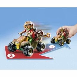 Playmobil|Playset Playmobil 71454