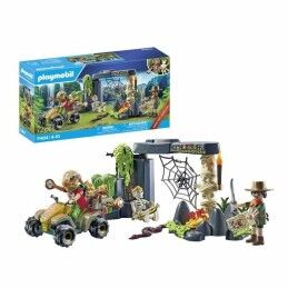 Playmobil|Playset Playmobil 71454